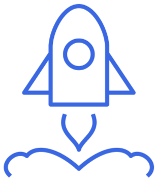 Icon representing the impact statement