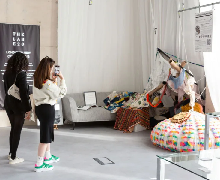 Community Initiatives