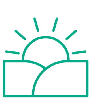 Icon representing the criteria