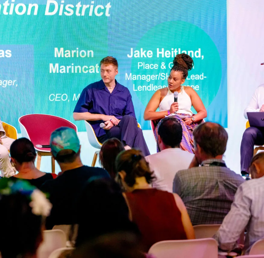 Ecosystem Exposure<br>(Show It)