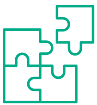 Icon representing the criteria