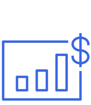 Icon representing the impact statement