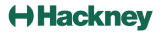 Logo for Hackney Council