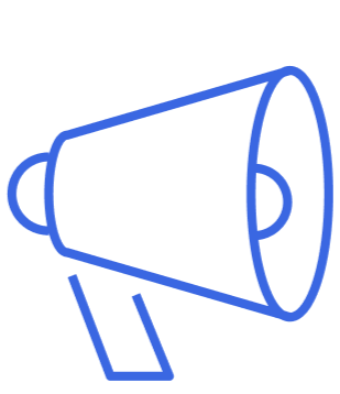 Icon representing the impact statement