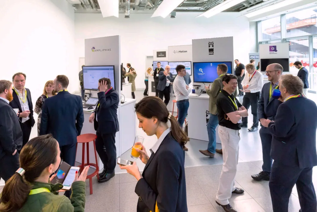 Image accompanying a link to The Journey So Far