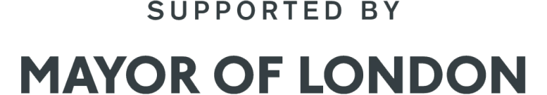 Logo for Mayor of London