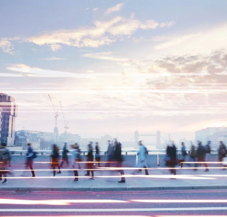 Image accompanying a link to Our Mission