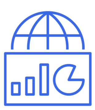 Icon representing the impact statement