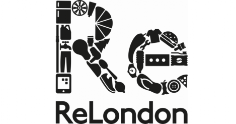 Logo for Re London