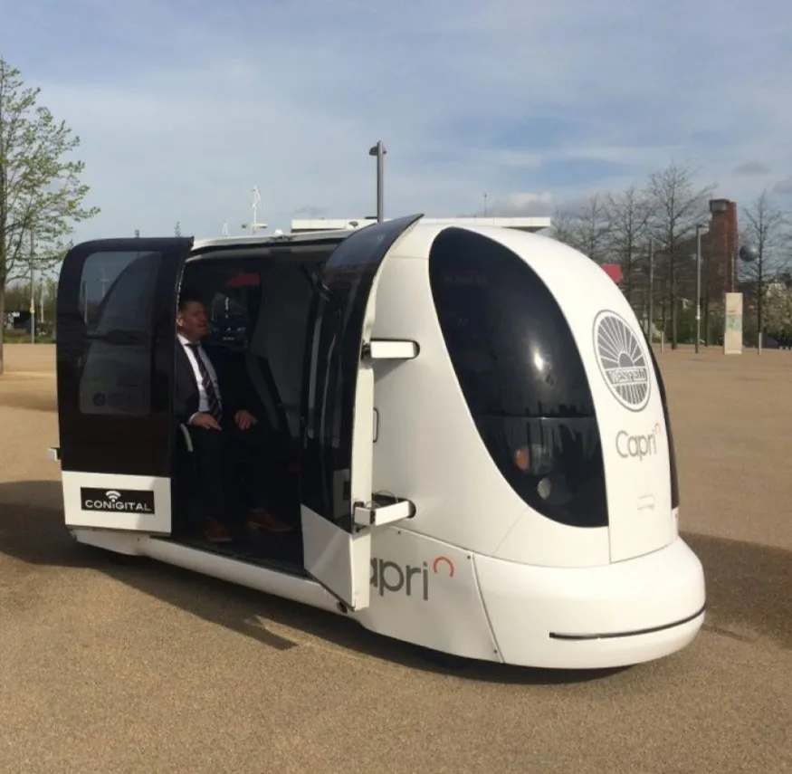 Testbed Deployment<br>(Test It)