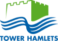 Logo for Tower Hamlets
