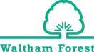 Logo for Waltham Forest Council 