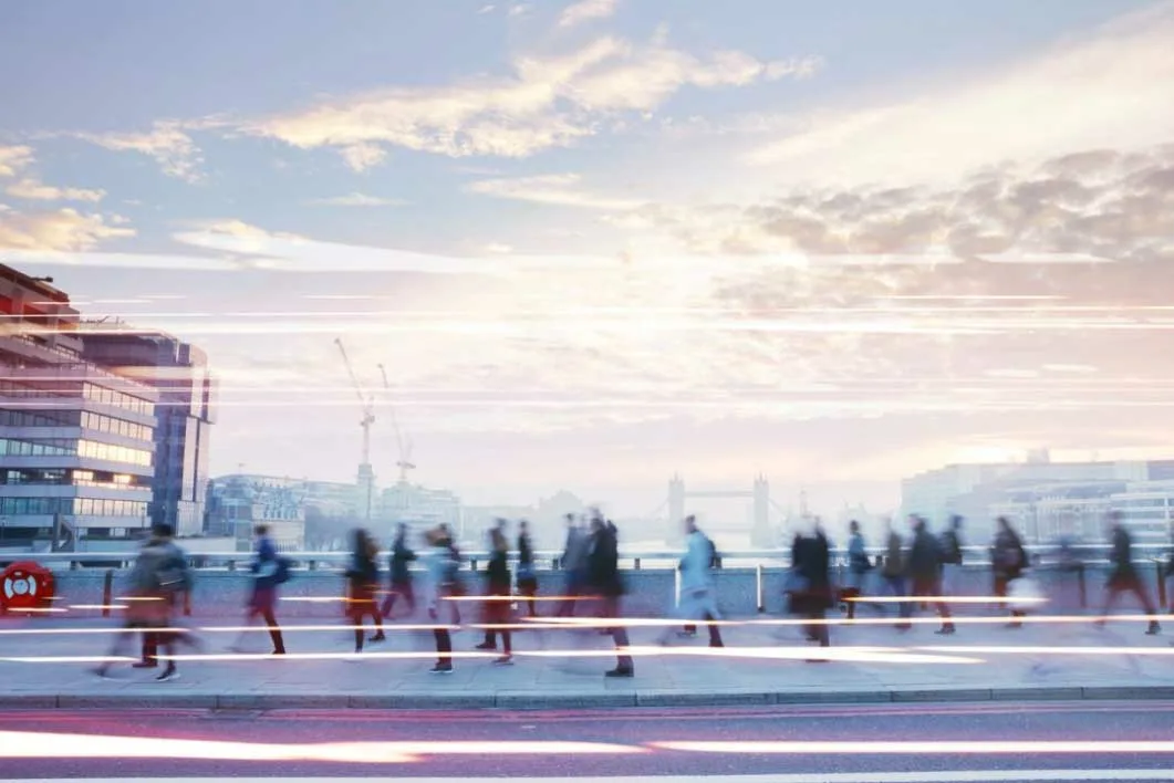 Image accompanying a link to Our Mission