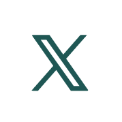 Twitter/X logo