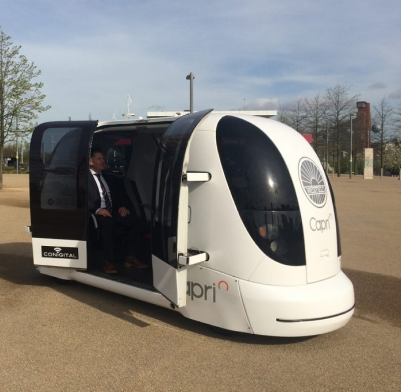 Testbed Deployment (Test It)